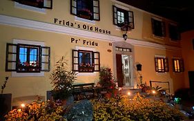 Frida'S Old House